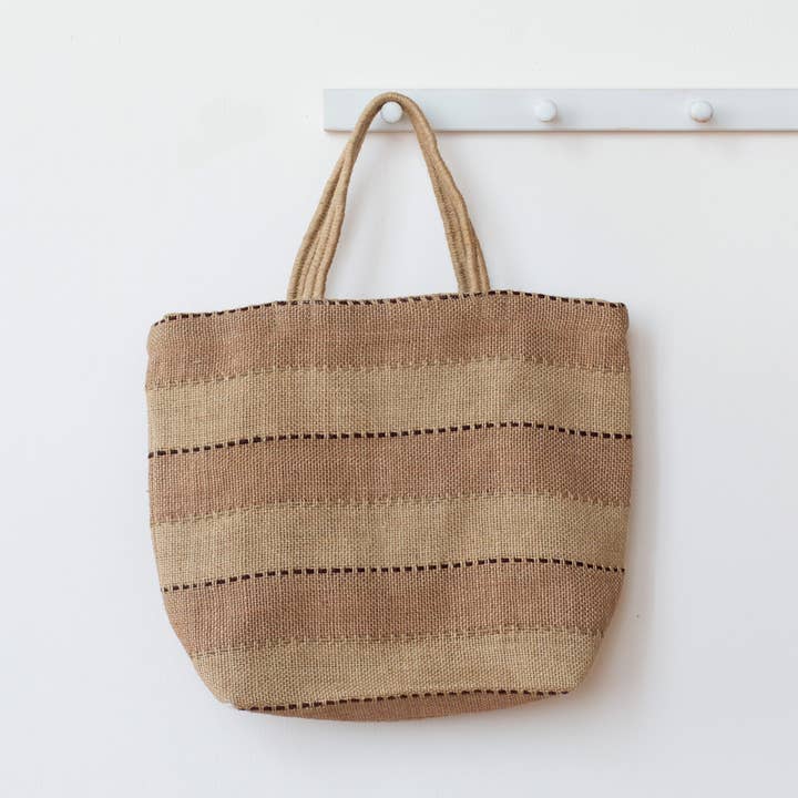 Will & Atlas - Wholesale Tote Bag - Women's - Reusable Tote Bag, Khari spice