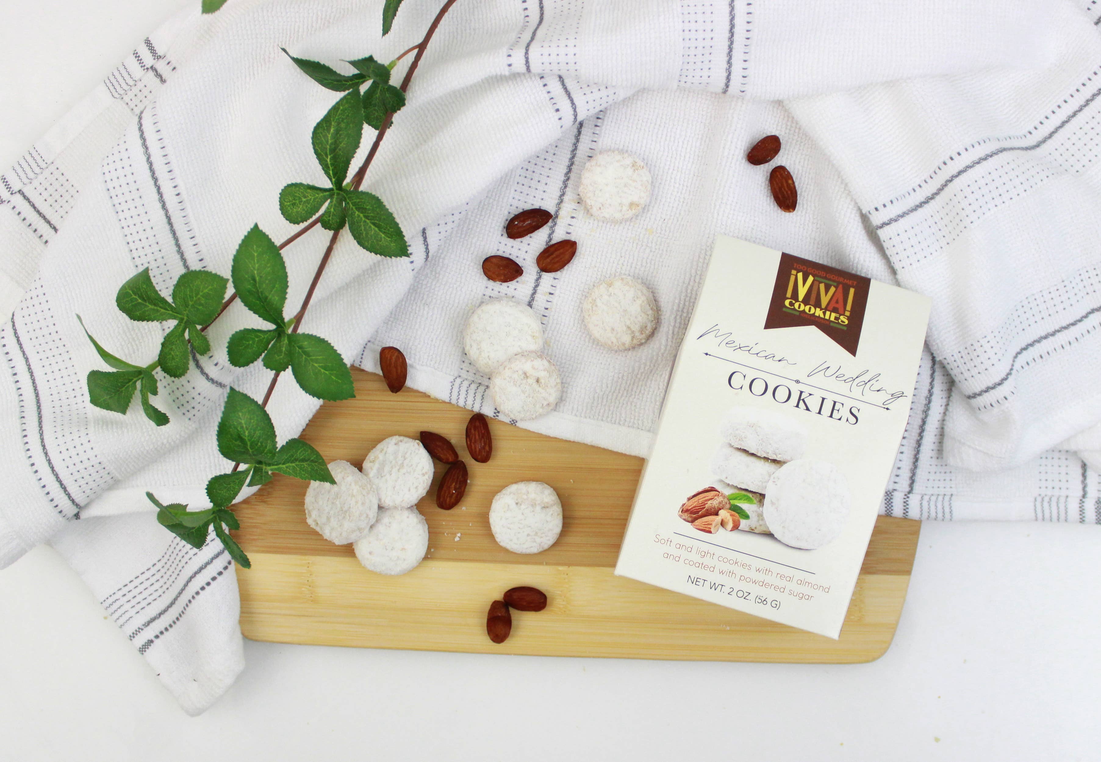 Too Good Gourmet – wholesale Kakor – Cookie Minis3