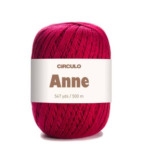 Creative World of Crafts – wholesale Yarn – Circulo Anne Cotton Yarn (Solids)55