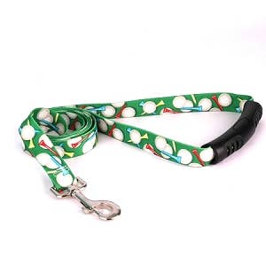 Balles de golf EZ-grip Lead pour la vente par Yellow Dog Design