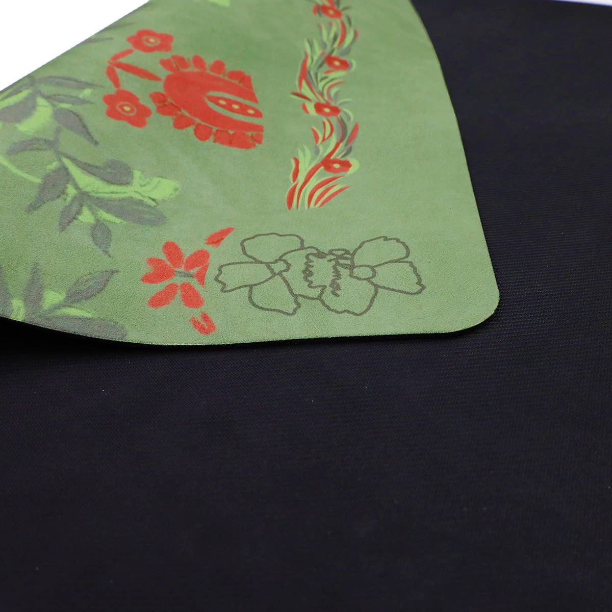 Alma lua - Wholesale Yoga Mat - Yoga mat (comfortable range)10