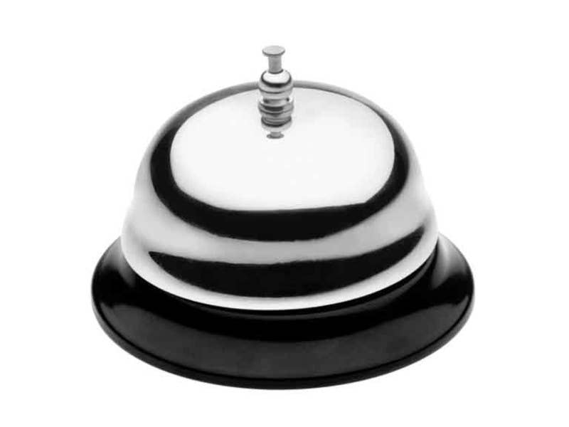 LACOR MENAJE PROFESIONAL S.L. - Vente Cloches - Cloche de réception diamètre 10 cm0