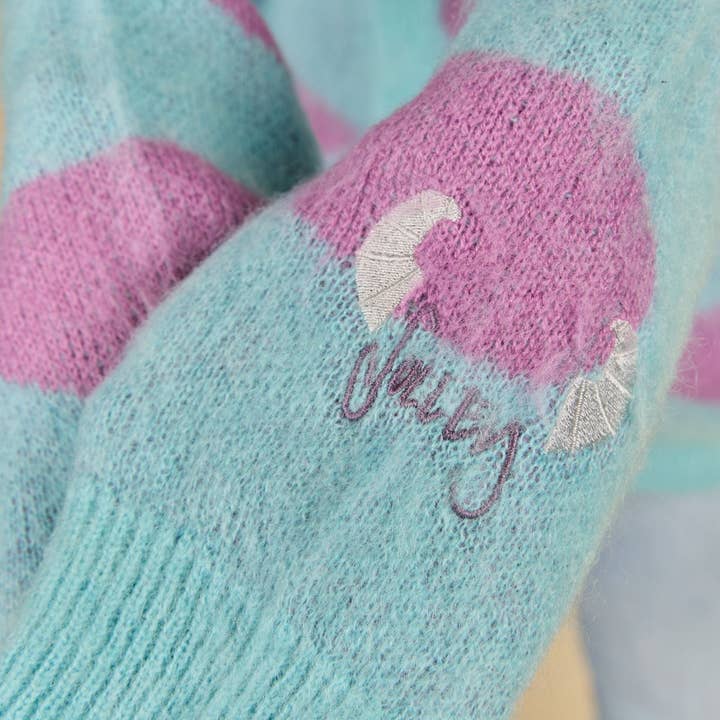 Cakeworthy - Wholesale Cardigan - Women's - Sulley Cardigan5