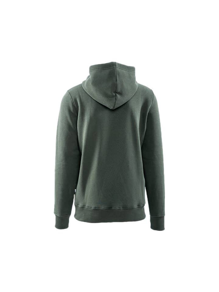 KOFFI - Wholesale Hoodie - Unisex - French terry fabric hoodie12