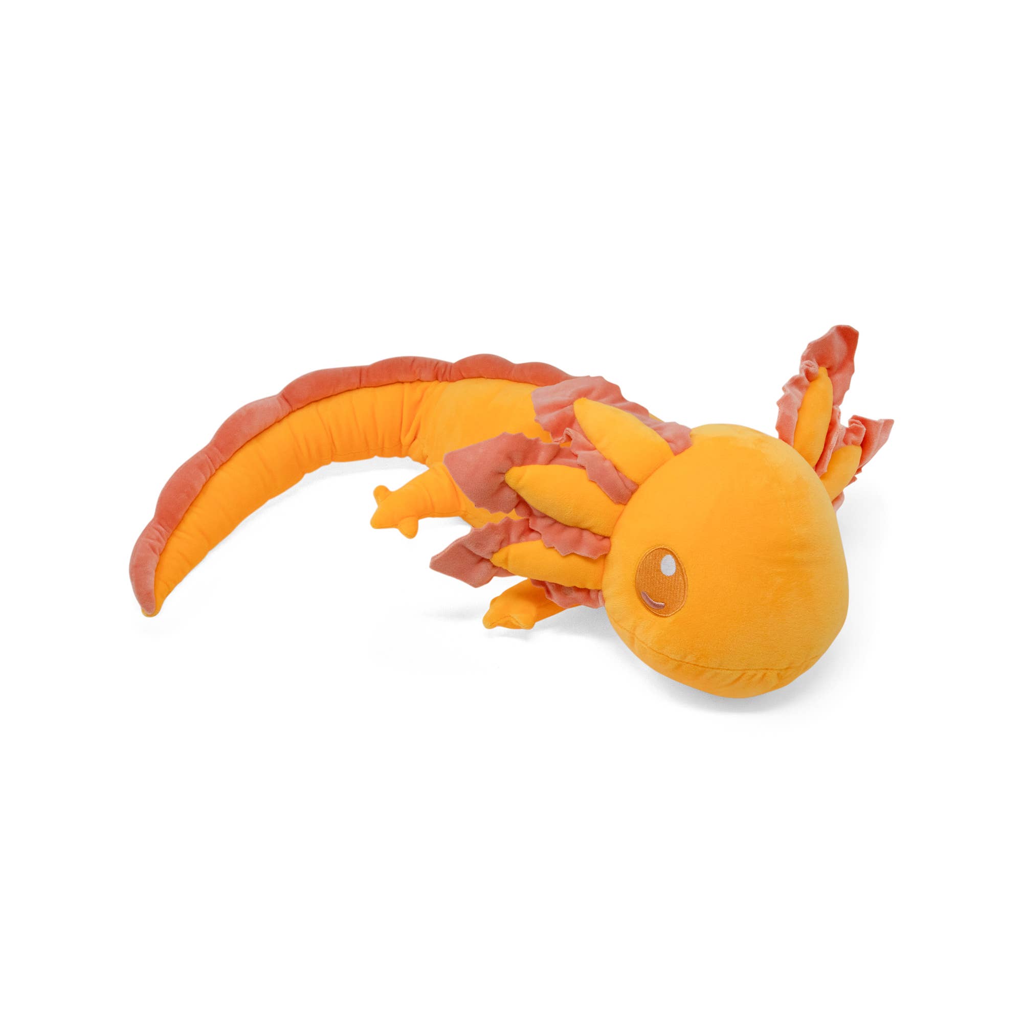 Axol & Friends - Wholesale Stuffed/Plush Toy - Kids & Baby - 4lb Weighted Realistic Axolotl Plush14
