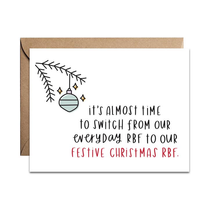 Carta RBF Festiva per la vendita all'ingrosso da parte di pixel paper hearts