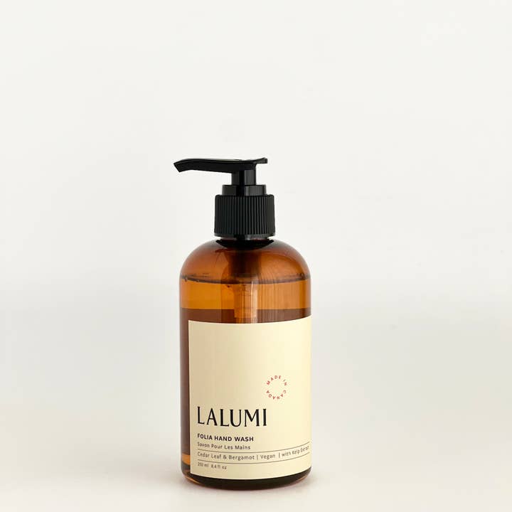 Lalumi - Wholesale Hand Soap/Wash - Hand Wash1