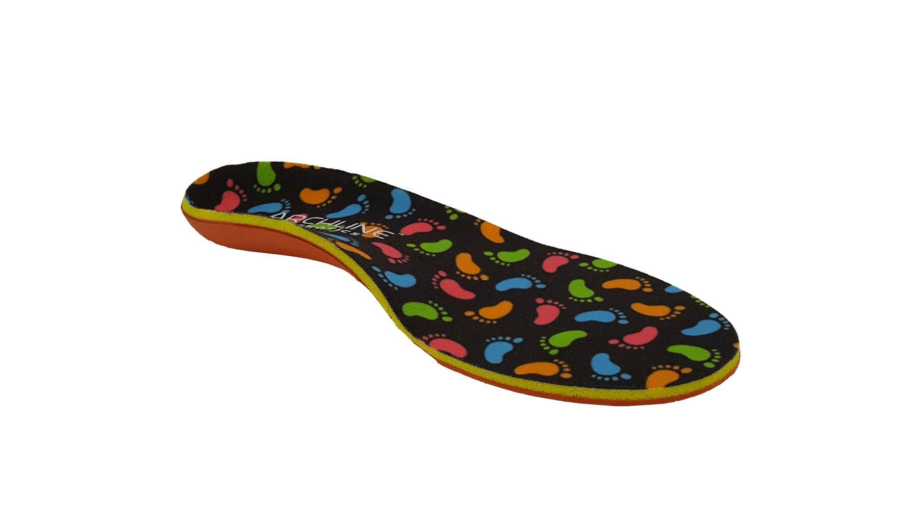 axign – wholesale Inserts/soles – Unisex – Archline Orthotic Insoles Balance Kids – (Kids Unisex)5