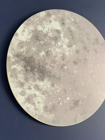 Moon in your room for wholesale by Wild Child Co