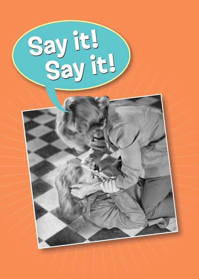 Shade Tree Greetings - Wholesale Birthday Card - SA7043 Birthday Card