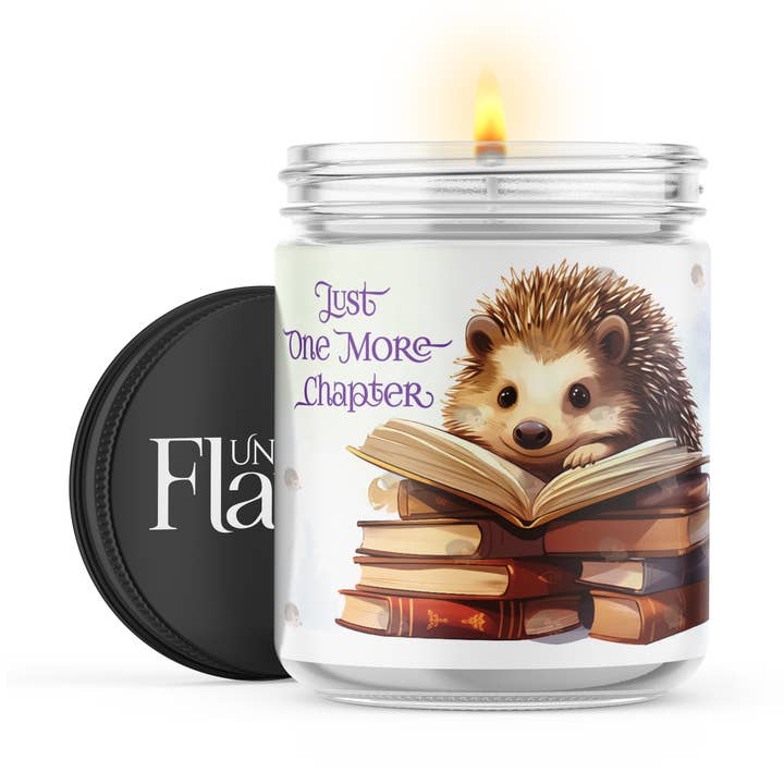 Bare et kapitel lys mere for engroshandel hos Uncommon Flame