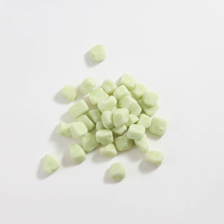 GeoCentral - Wholesale Art Stones - Galaxy Glow in the Dark Rocks1