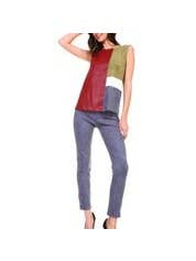 Joh Apparel - Wholesale Pants - Women's - Ariel Stretch Suede Pant