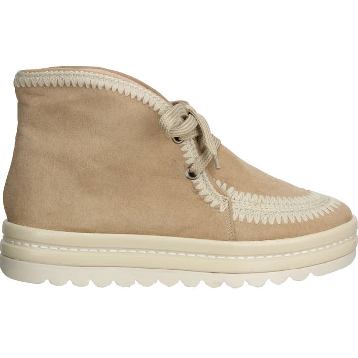 Bottines Autumn Treasure 396131 Nude pour la vente par Love Rio