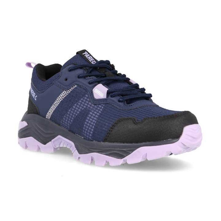 Paredes - Vendita all'ingrosso Sneakers sportive - Uomo - Scarpa da trekking Alhama Paredes6