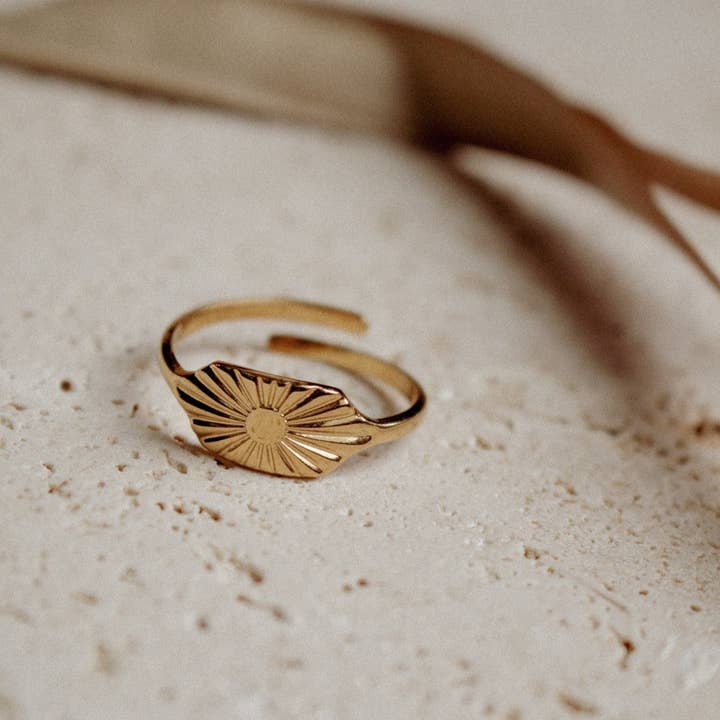 Black Sheep Jewelry - Wholesale Cocktail/Statement Ring - agatha ring3