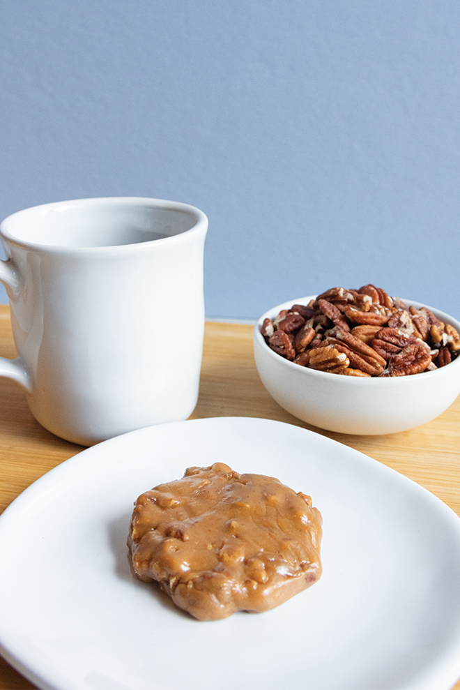 Aunt Sally's Pralines - Vendita all'ingrosso Dolci ricoperti di cioccolato - Praline Creamy Classic, 6 pezzi3