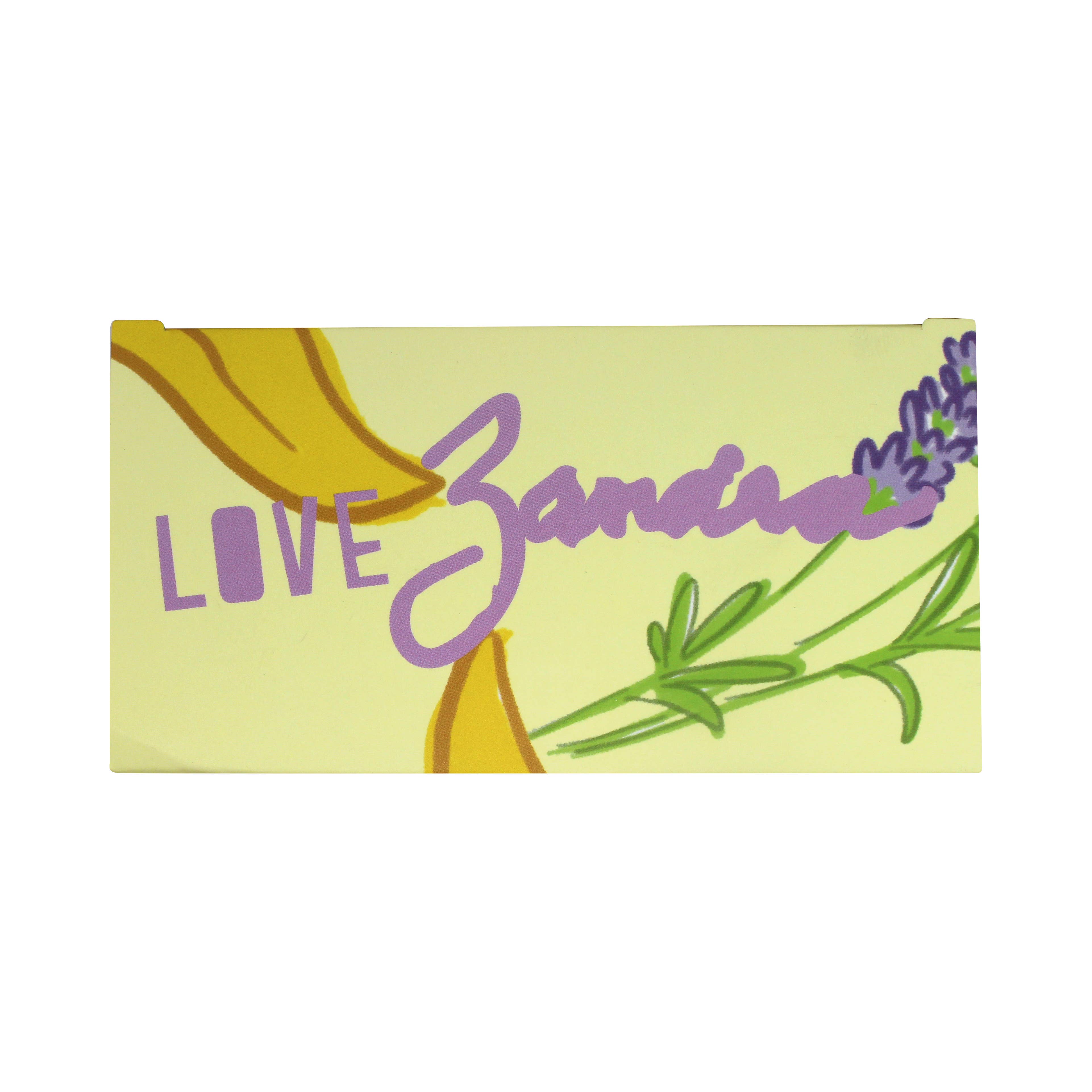 Zandra Beauty - Wholesale Bath & Body Set - Zandra Gift Box5