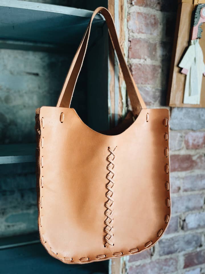 Bolsa Heirloom para venta al por mayor de Milestone Bag Co.