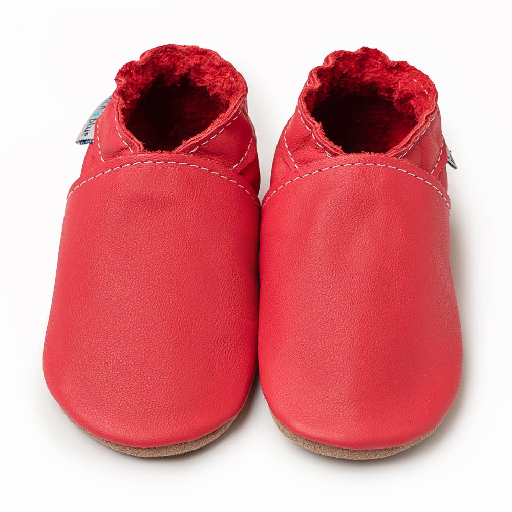 Inch Blue - Wholesale Moccasins - Kids - Baby & Toddler Barefoot Shoes - Moccasin16