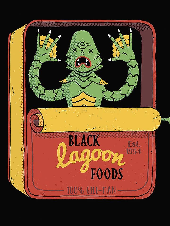 „Fortinnet væsen“ - lærredstryk Wall Decor for engroshandel hos Image Conscious, LLC