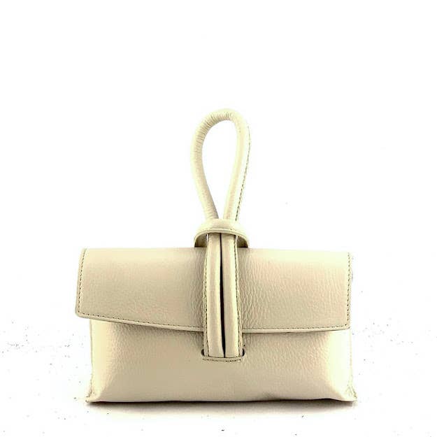 MILANO AMOUR - Wholesale Clutch Bag - Women's - MICHELLE CLUTCH KNOT22