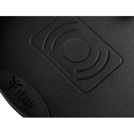 ITEK - Wholesale Luidsprekers/speakers - Hoofdtelefoonstandaard Z5 - Elegant, Stevig Ontwerp5