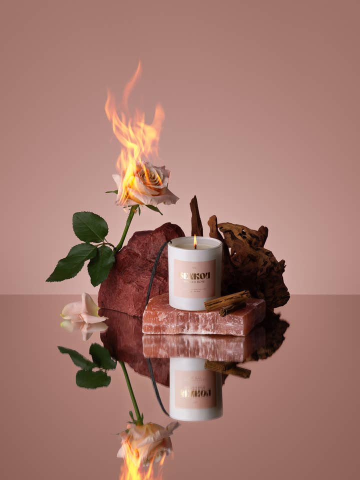 RÖKT ROS för wholesale av Senkou