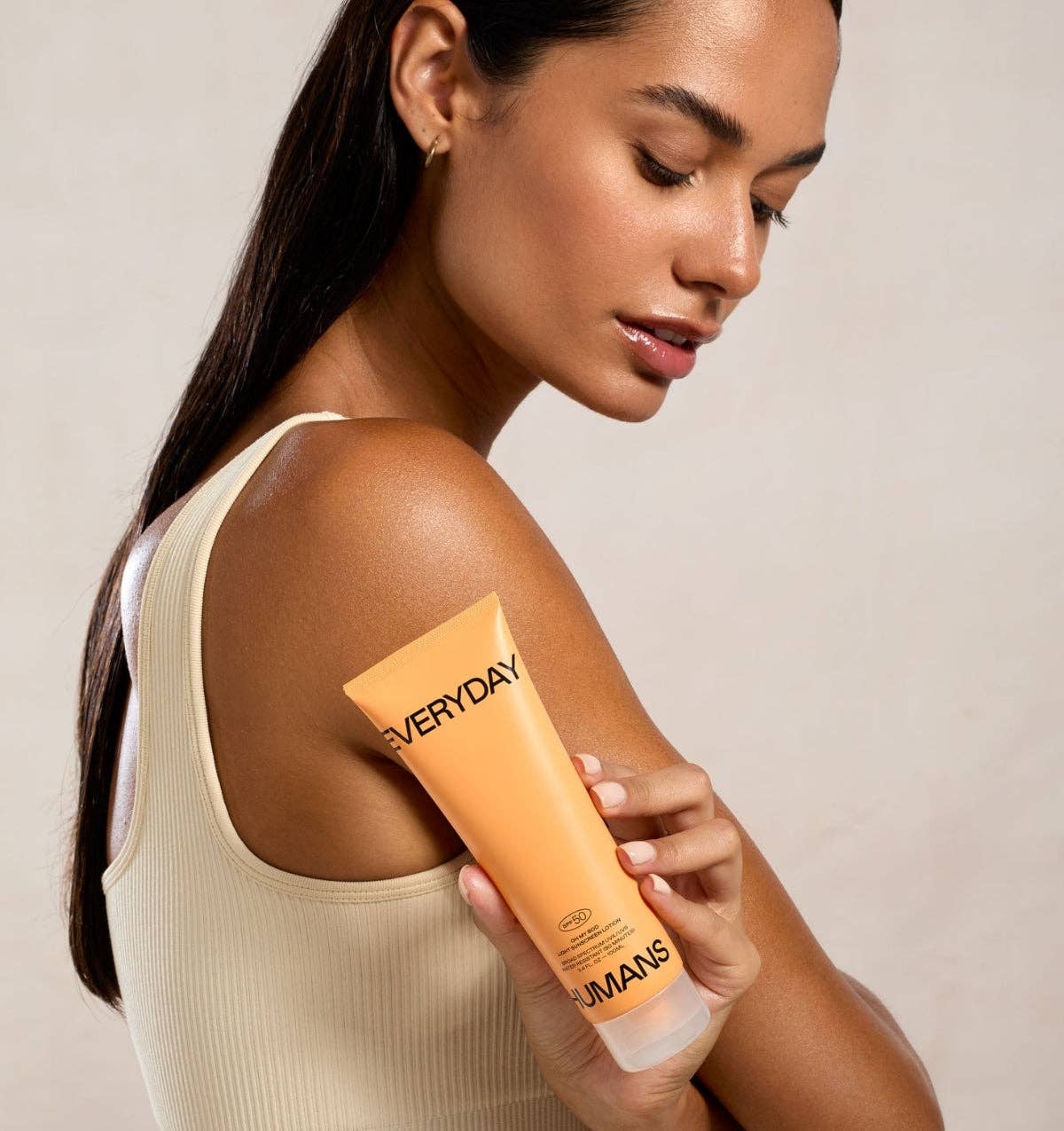 Everyday Humans – Protetor solar por atacado – Oh My Bod! Loção Protetora Solar Leve SPF501
