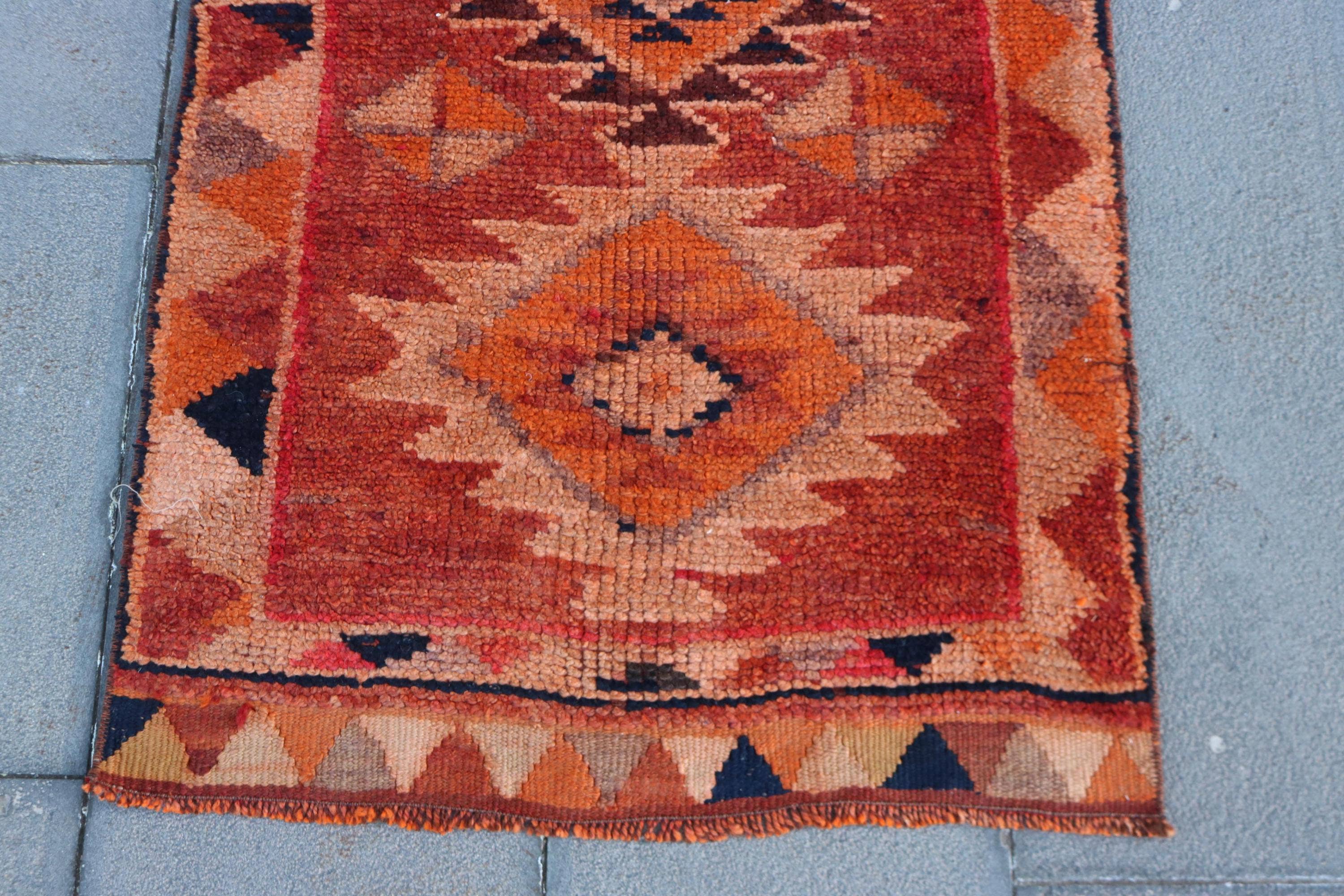 The Loom Wholesale - Wholesale Runner Rug - Turkish Anatolian Herki Vintage Antique Runner Rug3