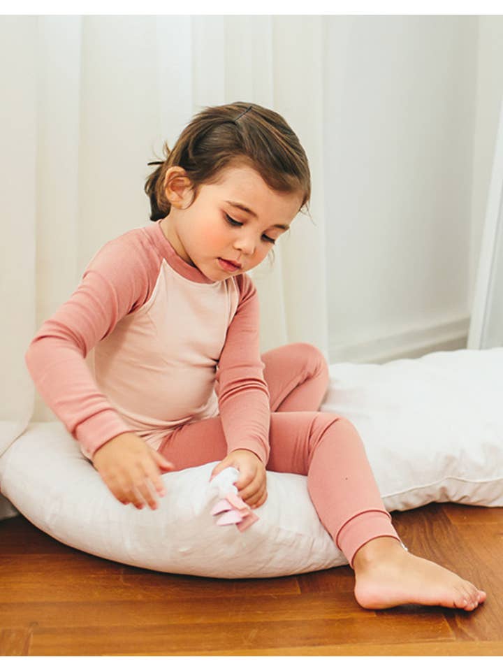 Modal Pink for wholesale on Faire3