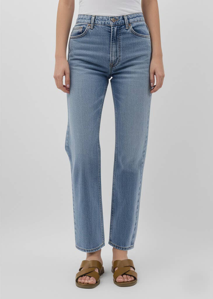 WALKING NOW SRL - Wholesale Sandals - Women's - Women's woven leather sandals in REAL LEATHER1