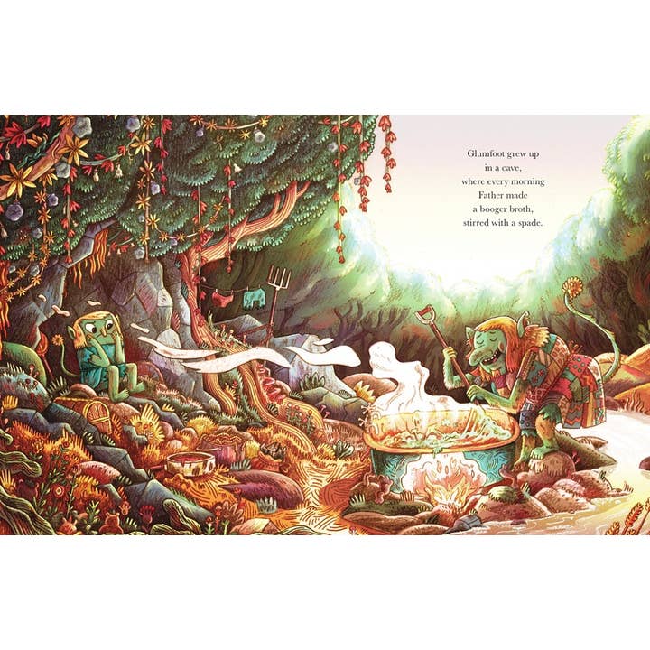 HarperCollins - Wholesale Middle Grade Book (9-12) - Cave Downwind of the Café, The : Mikey Please1