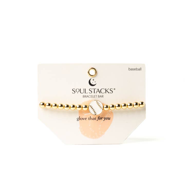 DM Merchandising - Vendita all'ingrosso Braccialetto con ciondolo/pendente - Bracciale Soul Stacks Bar Collezione Allstar Open Stock1