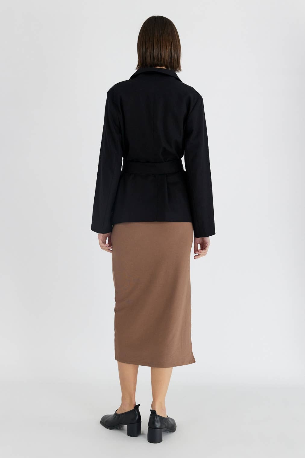 MOD REF - Vente Veste – femme - La veste Olena17