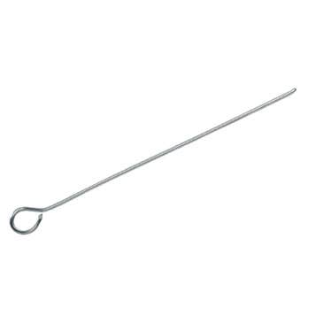 Espetos para enrolar carne Volte, 10 unidades por atacado de Gefu GmbH