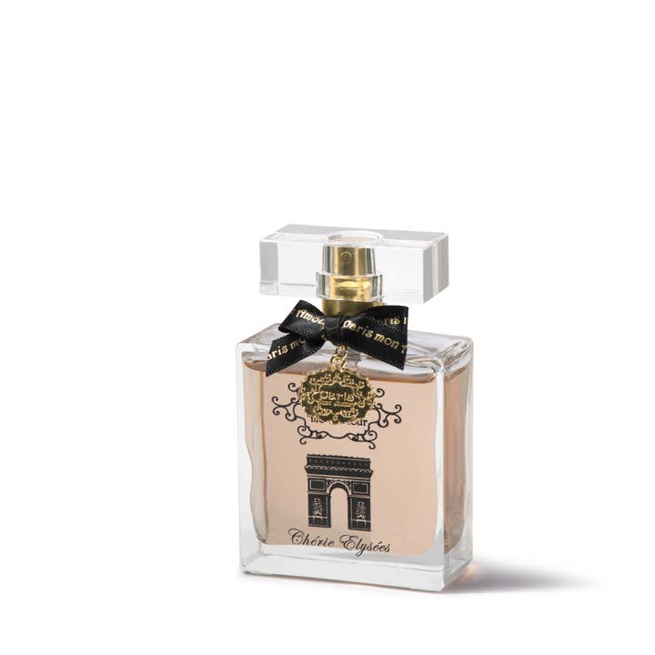 PARIS MY LOVE Chérie Elysées 50 ml perfume for wholesale by Paris mon Amour