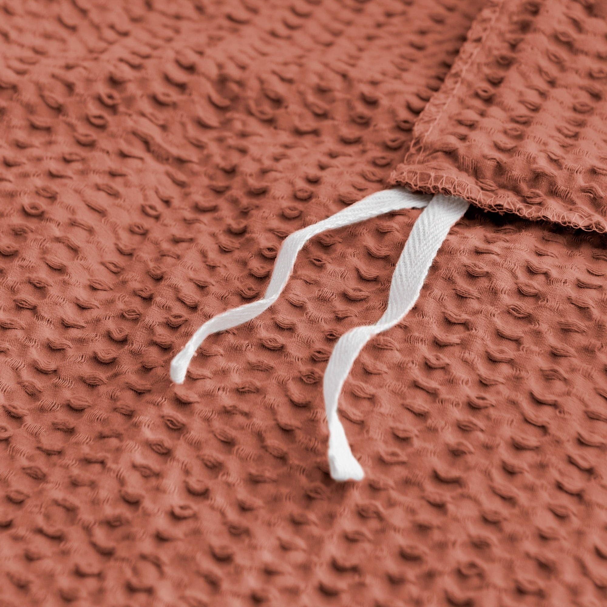 Levtex Home - Wholesale Bedding Set - Cloud Waffle Duvet/Comforter Set66