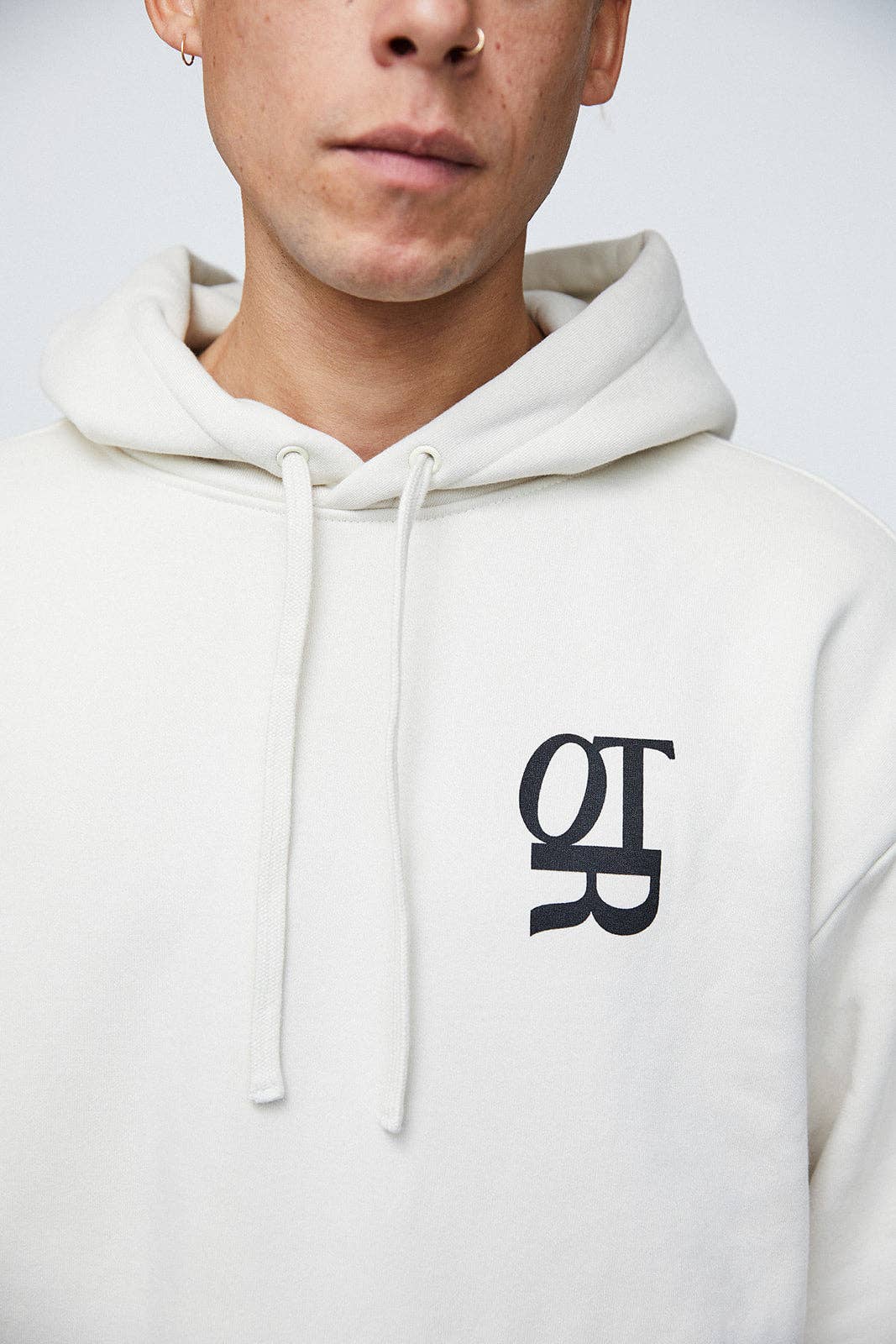 Off The Record Card Game - Wholesale Hoodie - Unisex - "WOULD YOU LIKE YOU?" HOODIE4