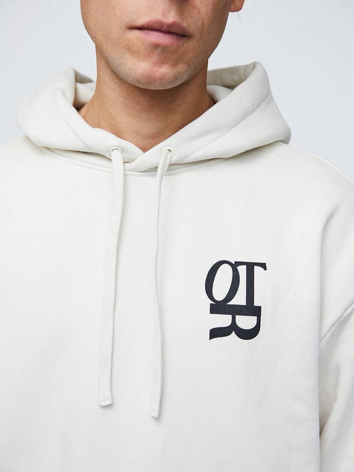 Off The Record Card Game - Wholesale Hoodie - Unisex - "WOULD YOU LIKE YOU?" HOODIE4