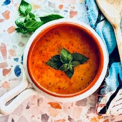 Carmie's Kitchen - Wholesale Soup - Tomato Basil Soup Mix