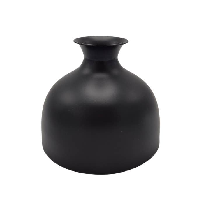 ADC Eindhoven - Wholesale Vase - Vase - Moon - Black