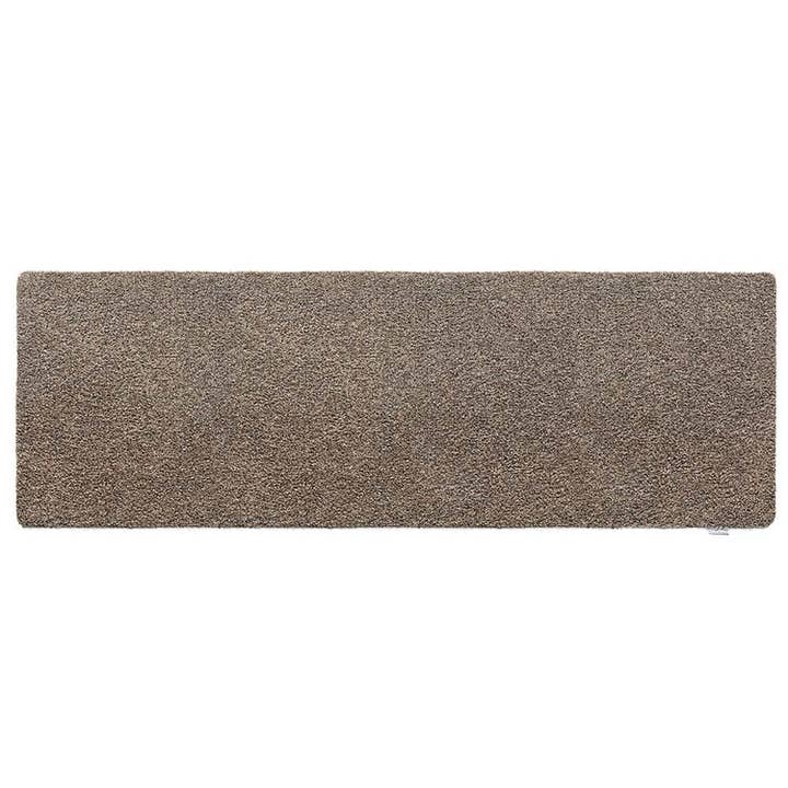Phoenox Textiles - Wholesale Door Mat - Hug Rug - Plain Coffee