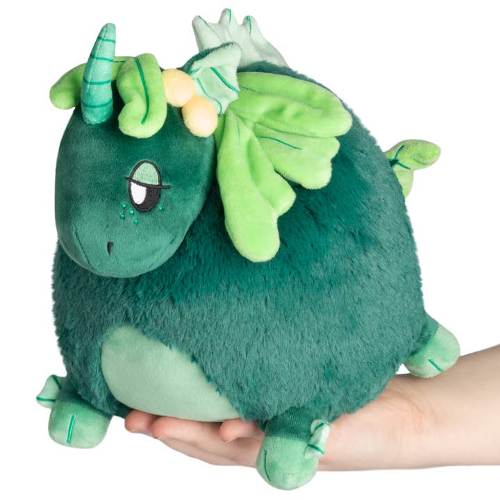 Mini Squishable Kelpie for wholesale by Squishable