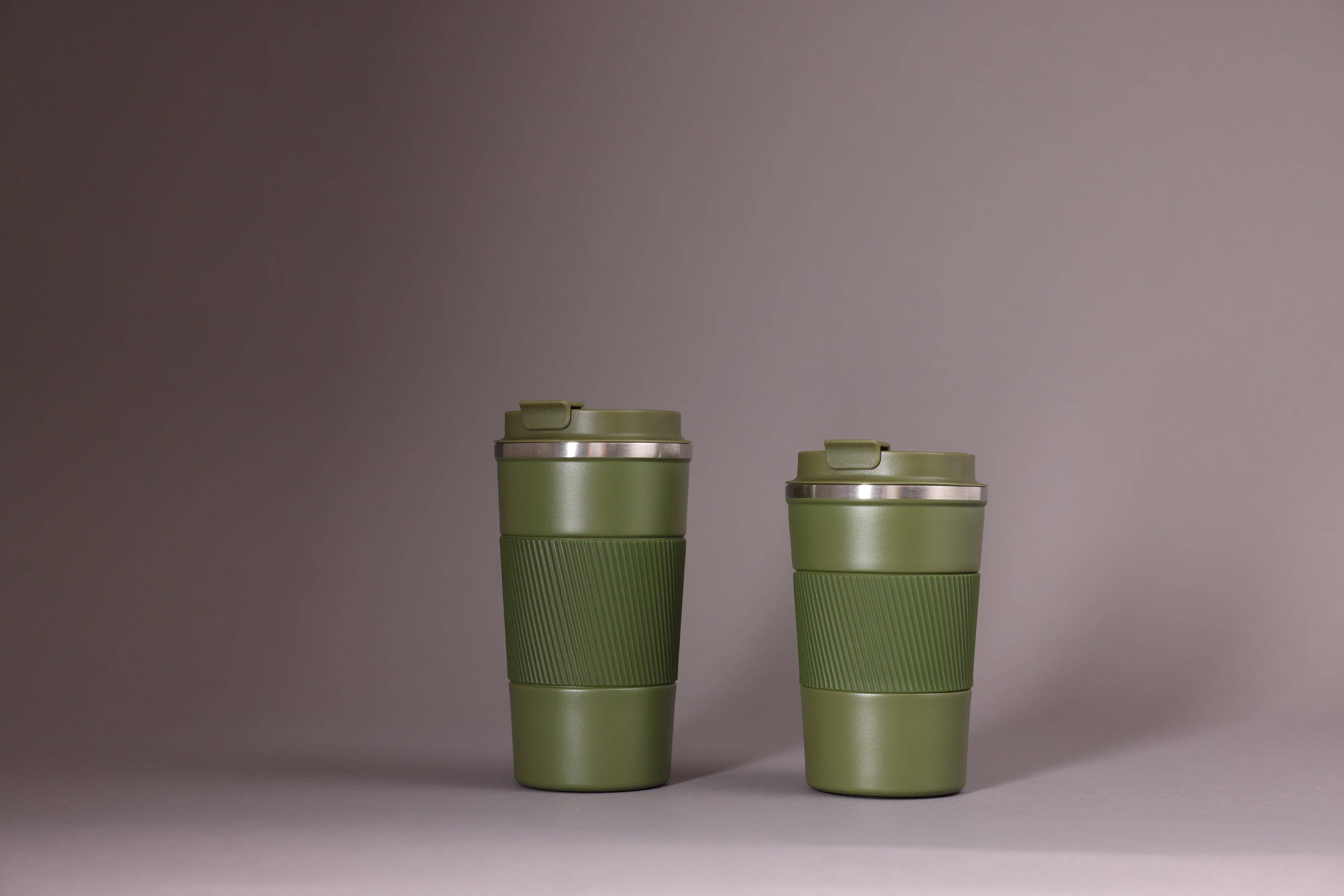 Redbrick - Wholesale Insulated mug/tumbler - BIGGS & BANE Stainless Steel 380ml & 510ml Coffee/Tea Mugs17