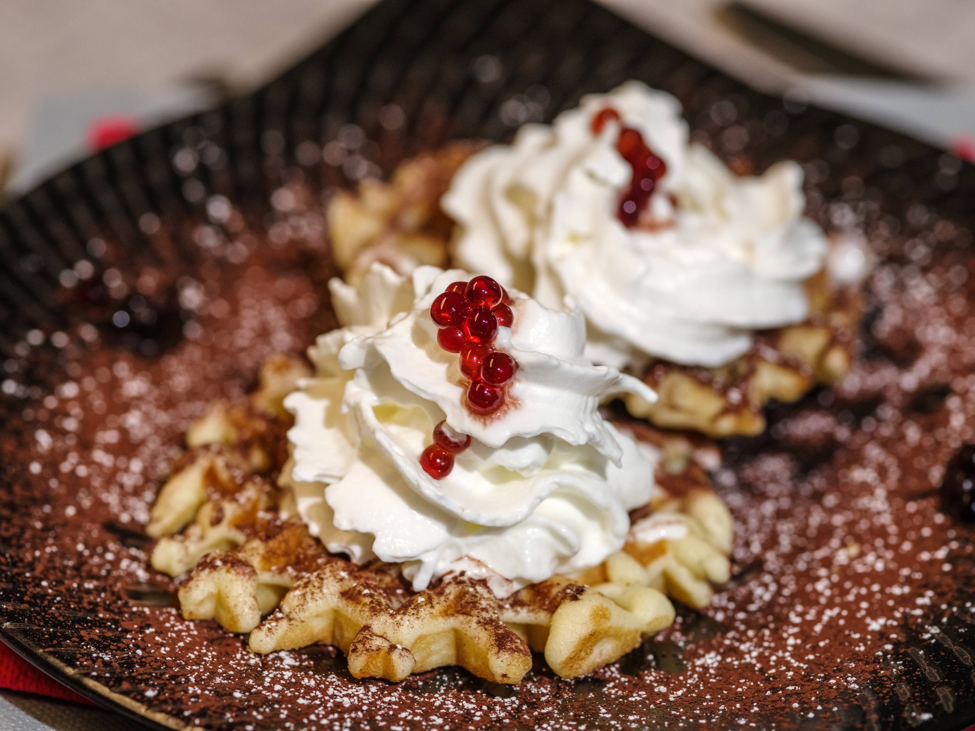 Saveurs Modernes - Wholesale Dried Spice - Pearls Raspberry  (Bulk 820g)1