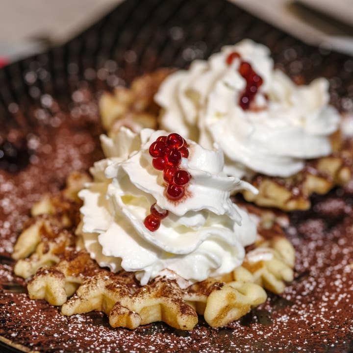 Saveurs Modernes - Wholesale Dried Spice - Pearls Raspberry (Bulk 820g)1