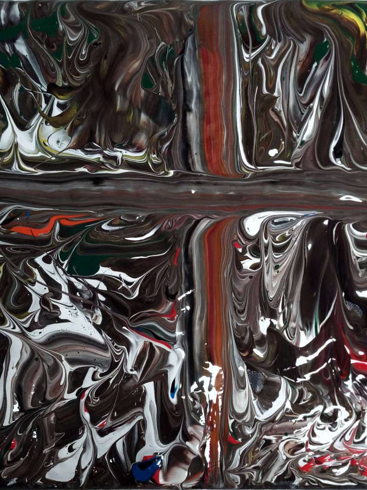 Peinture 12x12 pour la vente par JahSonFire