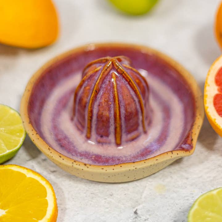 Danutė Murauskienė - Vendita all'ingrosso Spremiagrumi - Spremiagrumi rosso0