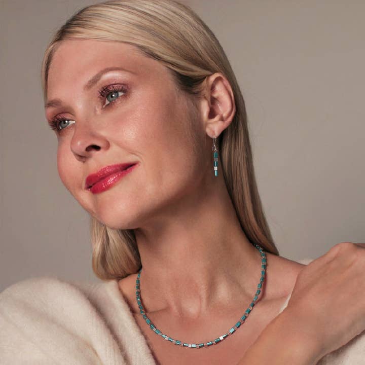 Gleam Necklace for wholesale by Carrie Elspeth Jewellery